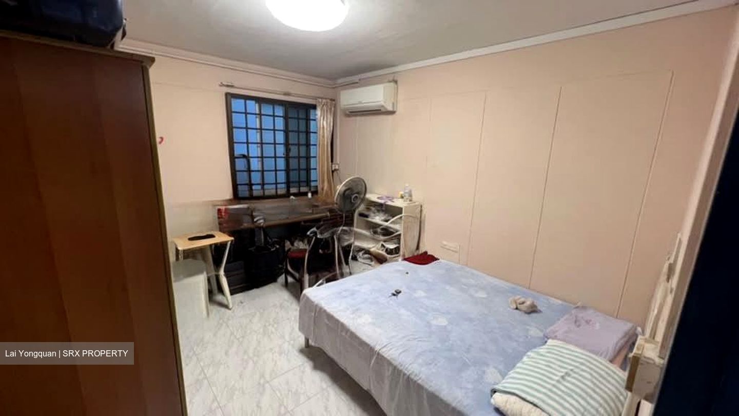 Blk 717 Jurong West Street 71 (Jurong West), HDB 4 Rooms #558234761